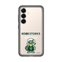 スリムプロテクションプレミアムケース［ B.LEAGUE - 神戸ストークス - ストーキー ］