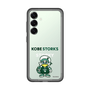 スリムプロテクションプレミアムケース［ B.LEAGUE - 神戸ストークス - ストーキー ］