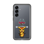 スリムプロテクションプレミアムケース［ B.LEAGUE - バンビシャス奈良 - シカッチェ ］