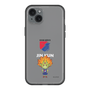 スリムプロテクションプレミアムケース［ B.LEAGUE - ライジングゼファー福岡 - 神くん ］