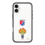 スリムプロテクションプレミアムケース［ B.LEAGUE - ライジングゼファー福岡 - 神くん ］