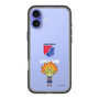 スリムプロテクションプレミアムケース［ B.LEAGUE - ライジングゼファー福岡 - 神くん ］