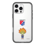 スリムプロテクションプレミアムケース［ B.LEAGUE - ライジングゼファー福岡 - 神くん ］