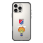 スリムプロテクションプレミアムケース［ B.LEAGUE - ライジングゼファー福岡 - 神くん ］