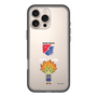 スリムプロテクションプレミアムケース［ B.LEAGUE - ライジングゼファー福岡 - 神くん ］