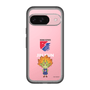 スリムプロテクションプレミアムケース［ B.LEAGUE - ライジングゼファー福岡 - 神くん ］