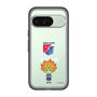 スリムプロテクションプレミアムケース［ B.LEAGUE - ライジングゼファー福岡 - 神くん ］