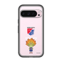 スリムプロテクションプレミアムケース［ B.LEAGUE - ライジングゼファー福岡 - 神くん ］