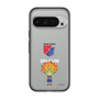 スリムプロテクションプレミアムケース［ B.LEAGUE - ライジングゼファー福岡 - 神くん ］