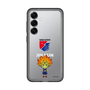 スリムプロテクションプレミアムケース［ B.LEAGUE - ライジングゼファー福岡 - 神くん ］