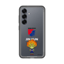 スリムプロテクションプレミアムケース［ B.LEAGUE - ライジングゼファー福岡 - 神くん ］