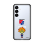 スリムプロテクションプレミアムケース［ B.LEAGUE - ライジングゼファー福岡 - 神くん ］
