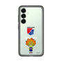 スリムプロテクションプレミアムケース［ B.LEAGUE - ライジングゼファー福岡 - 神くん ］