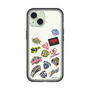 スリムプロテクションプレミアムケース［ B.LEAGUE - B1 - 東地区オールロゴ ］