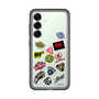 スリムプロテクションプレミアムケース［ B.LEAGUE - B1 - 東地区オールロゴ ］