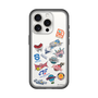 スリムプロテクションプレミアムケース［ B.LEAGUE - B1 - 西地区オールロゴ ］