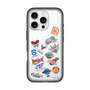 スリムプロテクションプレミアムケース［ B.LEAGUE - B1 - 西地区オールロゴ ］