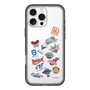 スリムプロテクションプレミアムケース［ B.LEAGUE - B1 - 西地区オールロゴ ］