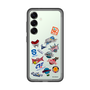 スリムプロテクションプレミアムケース［ B.LEAGUE - B1 - 西地区オールロゴ ］
