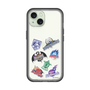 スリムプロテクションプレミアムケース［ B.LEAGUE - B2 - 東地区オールロゴ ］