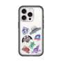 スリムプロテクションプレミアムケース［ B.LEAGUE - B2 - 東地区オールロゴ ］