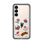 スリムプロテクションプレミアムケース［ B.LEAGUE - B2 - 西地区オールロゴ ］