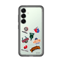 スリムプロテクションプレミアムケース［ B.LEAGUE - B2 - 西地区オールロゴ ］