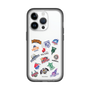 スリムプロテクションプレミアムケース［ B.LEAGUE - B2 - B2オールロゴ ］
