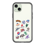 スリムプロテクションプレミアムケース［ B.LEAGUE - B2 - B2オールロゴ ］