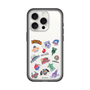 スリムプロテクションプレミアムケース［ B.LEAGUE - B2 - B2オールロゴ ］