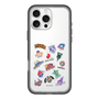 スリムプロテクションプレミアムケース［ B.LEAGUE - B2 - B2オールロゴ ］