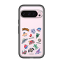 スリムプロテクションプレミアムケース［ B.LEAGUE - B2 - B2オールロゴ ］