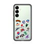 スリムプロテクションプレミアムケース［ B.LEAGUE - B2 - B2オールロゴ ］