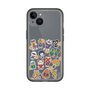 スリムプロテクションプレミアムケース［ B.LEAGUE - B2 - B2オールマスコット ］