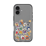 スリムプロテクションプレミアムケース［ B.LEAGUE - B2 - B2オールマスコット ］