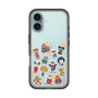 スリムプロテクションプレミアムケース［ B.LEAGUE - B2 - B2オールマスコット ］