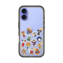 スリムプロテクションプレミアムケース［ B.LEAGUE - B2 - B2オールマスコット ］