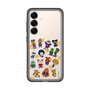 スリムプロテクションプレミアムケース［ B.LEAGUE - B2 - B2オールマスコット ］