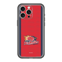 スリムプロテクションプレミアムケース［ B.LEAGUE - 岩手ビッグブルズ - ロゴデザイン ］