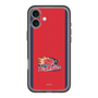 スリムプロテクションプレミアムケース［ B.LEAGUE - 岩手ビッグブルズ - ロゴデザイン ］