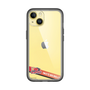 スリムプロテクションプレミアムケース［ B.LEAGUE - 岩手ビッグブルズ - ラインデザイン ］
