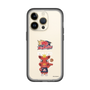 スリムプロテクションプレミアムケース［ B.LEAGUE - 岩手ビッグブルズ - ぶるぞー ］