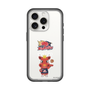 スリムプロテクションプレミアムケース［ B.LEAGUE - 岩手ビッグブルズ - ぶるぞー ］