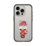 スリムプロテクションプレミアムケース［ B.LEAGUE - 岩手ビッグブルズ - ぶるぞー ］