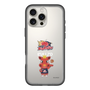 スリムプロテクションプレミアムケース［ B.LEAGUE - 岩手ビッグブルズ - ぶるぞー ］