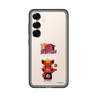 スリムプロテクションプレミアムケース［ B.LEAGUE - 岩手ビッグブルズ - ぶるぞー ］