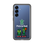 スリムプロテクションプレミアムケース［ B.LEAGUE - 横浜エクセレンス - Pick＆Roll ］