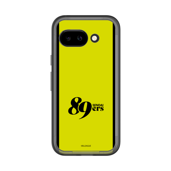 スリムプロテクションプレミアムケース［ B.LEAGUE - 仙台89ERS - ロゴデザイン ］