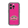 スリムプロテクションプレミアムケース［ B.LEAGUE - 秋田ノーザンハピネッツ - ロゴデザイン ］