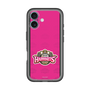 スリムプロテクションプレミアムケース［ B.LEAGUE - 秋田ノーザンハピネッツ - ロゴデザイン ］